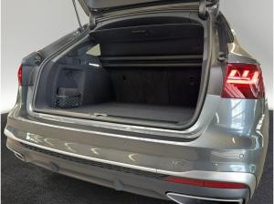 Audi A4 Avant S line 40 TFSI B&O Navi LED Teilleder