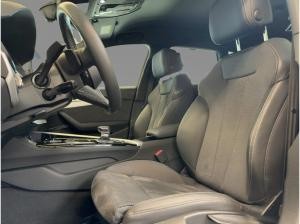 Audi A4 Avant S line 40 TFSI B&O Navi LED Teilleder