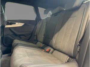 Audi A4 Avant S line 40 TFSI B&O Navi LED Teilleder
