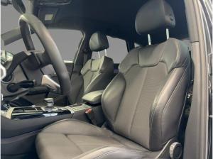 Audi Q5 50 S line TFSIe quattro Head-Up LED Kamera B&O Navi