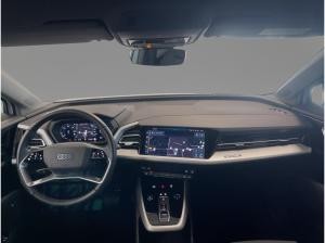 Audi Q4 e-tron Q4 Sportback e-tron 40 LED Kamera virtual ACC Navi