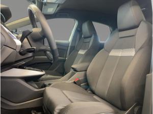 Audi Q4 e-tron Q4 Sportback e-tron 40 LED Kamera virtual ACC Navi