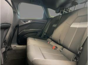 Audi Q4 e-tron Q4 Sportback e-tron 40 LED Kamera virtual ACC Navi