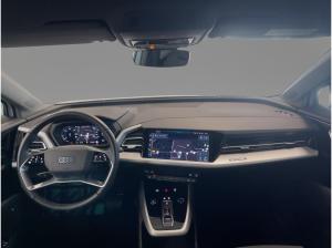 Audi Q4 e-tron Q4 Sportback e-tron 40 LED Kamera virtual ACC Navi