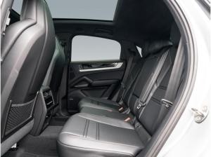 Porsche Cayenne Coupé *Standheizung*Luftfederung*SportDesign Paket*