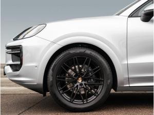 Porsche Cayenne Coupé *Standheizung*Luftfederung*SportDesign Paket*