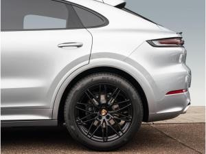 Porsche Cayenne Coupé *Standheizung*Luftfederung*SportDesign Paket*