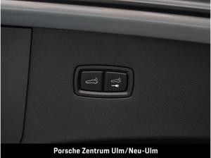 Porsche Cayenne Coupé *Standheizung*Luftfederung*SportDesign Paket*