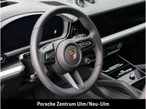 Porsche Cayenne Coupé *Standheizung*Luftfederung*SportDesign Paket*