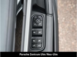 Porsche Cayenne Coupé *Standheizung*Luftfederung*SportDesign Paket*