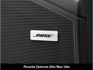 Porsche Cayenne Coupé *Standheizung*Luftfederung*SportDesign Paket*