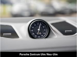 Porsche Cayenne Coupé *Standheizung*Luftfederung*SportDesign Paket*