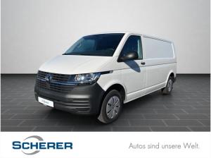 Volkswagen T6.1 Kasten langer Radstand 2.0 TDI Klimaanlage Parkpilot hinten