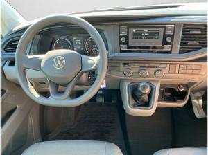 Volkswagen T6.1 Kasten langer Radstand 2.0 TDI Klimaanlage Parkpilot hinten