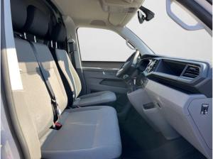Volkswagen T6.1 Kasten langer Radstand 2.0 TDI Klimaanlage Parkpilot hinten