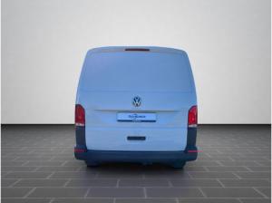 Volkswagen T6.1 Kasten langer Radstand 2.0 TDI Klimaanlage Parkpilot hinten