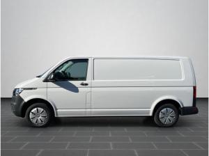 Volkswagen T6.1 Kasten langer Radstand 2.0 TDI Klimaanlage Parkpilot hinten