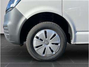 Volkswagen T6.1 Kasten langer Radstand 2.0 TDI Klimaanlage Parkpilot hinten