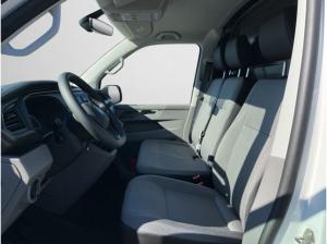 Volkswagen T6.1 Kasten langer Radstand 2.0 TDI Klimaanlage Parkpilot hinten