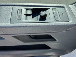 Volkswagen T6.1 Kasten langer Radstand 2.0 TDI Klimaanlage Parkpilot hinten