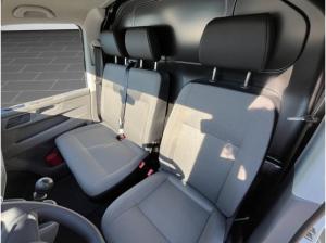 Volkswagen T6.1 Kasten langer Radstand 2.0 TDI Klimaanlage Parkpilot hinten