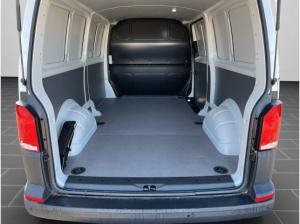 Volkswagen T6.1 Kasten langer Radstand 2.0 TDI Klimaanlage Parkpilot hinten