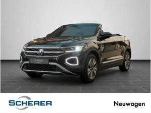 Volkswagen T-Roc Cabriolet ENERGY 1.0 l TSI OPF 6-Gang