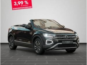 Volkswagen T-Roc Cabriolet ENERGY 1.0 l TSI OPF 6-Gang