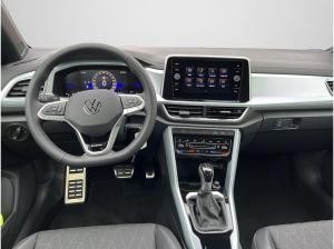 Volkswagen T-Roc Cabriolet ENERGY 1.5 l TSI OPF 7-Gang-Doppelkupplungsgetriebe DSG
