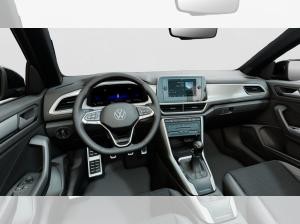 Volkswagen T-Roc Cabriolet ENERGY 1.0 l TSI OPF 6-Gang