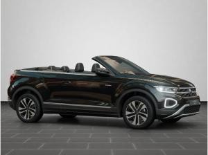 Volkswagen T-Roc Cabriolet ENERGY 1.0 l TSI OPF 6-Gang