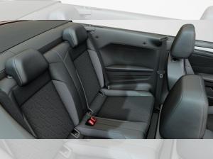 Volkswagen T-Roc Cabriolet ENERGY 1.0 l TSI OPF 6-Gang