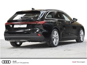 Audi A5 Avant TDI Quattro (Wuppertal)