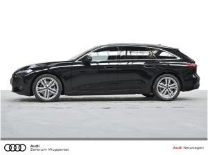 Audi A5 Avant TDI Quattro (Wuppertal)