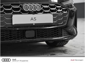 Audi A5 Avant TDI Quattro (Wuppertal)