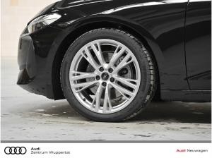 Audi A5 Avant TDI Quattro (Wuppertal)