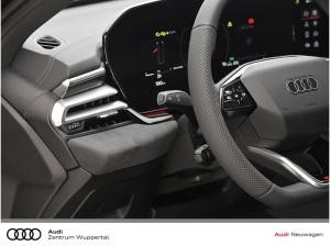 Audi A5 Avant TDI Quattro (Wuppertal)