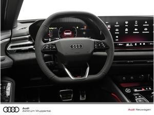 Audi A5 Avant TDI Quattro (Wuppertal)