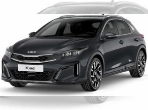 Kia XCeed Vision AT | EINZELSTÜCK | VERFÜGBAR AB DEZEMBER | Privat