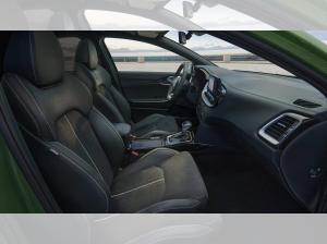 Kia XCeed Vision AT | EINZELSTÜCK | VERFÜGBAR AB DEZEMBER | Privat