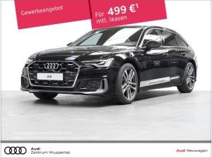Audi A6 Avant S-Line 45 TFSI (Wuppertal)