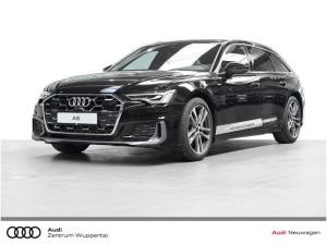 Audi A6 Avant S-Line 45 TFSI (Wuppertal)