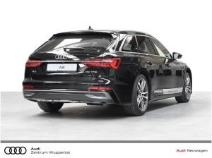Audi A6 Avant S-Line 45 TFSI (Wuppertal)