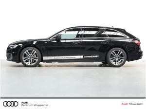 Audi A6 Avant S-Line 45 TFSI (Wuppertal)
