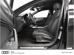 Audi A6 Avant S-Line 45 TFSI (Wuppertal)