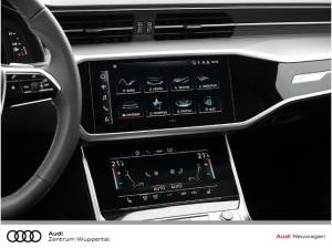 Audi A6 Avant S-Line 45 TFSI (Wuppertal)