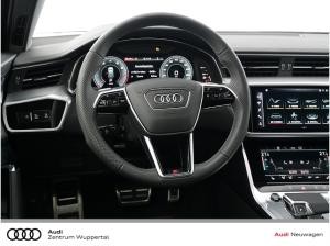 Audi A6 Avant S-Line 45 TFSI (Wuppertal)
