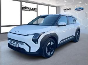 Kia EV3 81.4 EARTH WIC/BUS/UPG/DWP