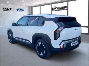 Kia EV3 81.4 EARTH WIC/BUS/UPG/DWP