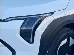 Kia EV3 81.4 EARTH WIC/BUS/UPG/DWP